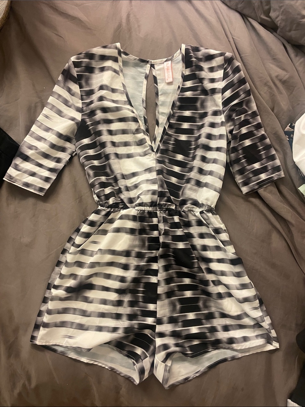 Romper - XS